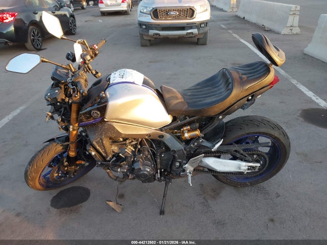 JYARN72E8PA002010 Yamaha Mt09 D
