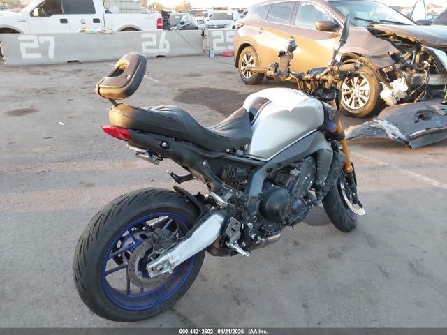 JYARN72E8PA002010 Yamaha Mt09 D