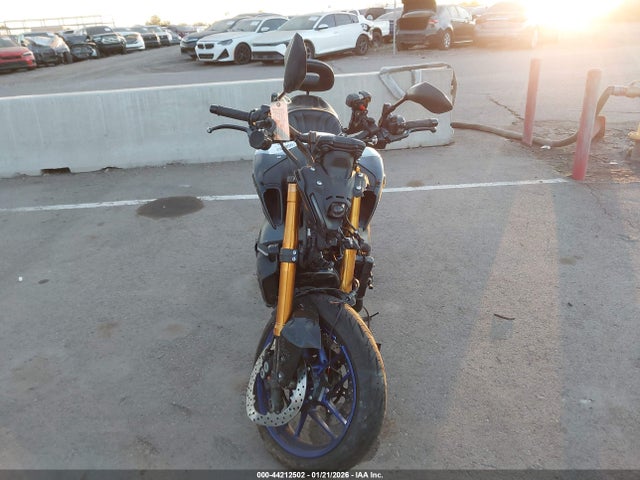 JYARN72E8PA002010 Yamaha Mt09 D