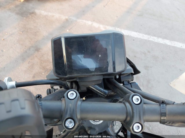 JYARN72E8PA002010 Yamaha Mt09 D