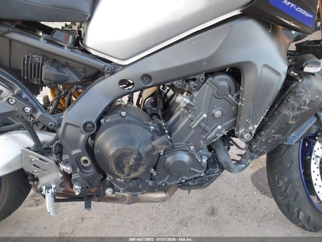 JYARN72E8PA002010 Yamaha Mt09 D