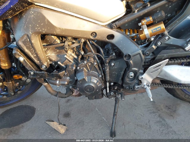 JYARN72E8PA002010 Yamaha Mt09 D