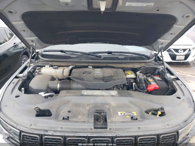 2023 JEEP WAGONEER 1C4SJUBP6PS574088 Photo 9