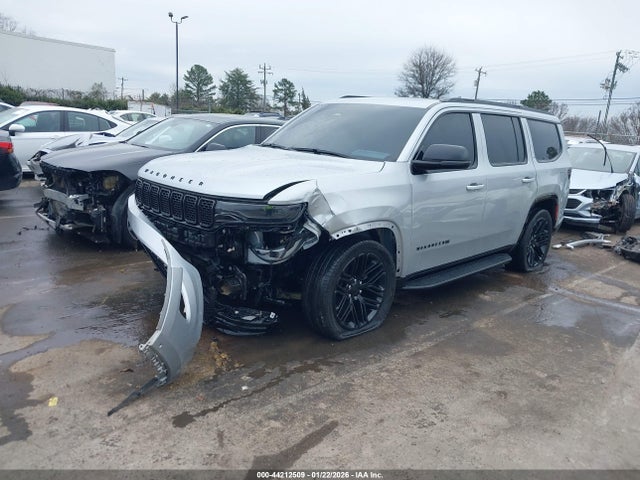 2023 JEEP WAGONEER 1C4SJUBP6PS574088 Photo 1