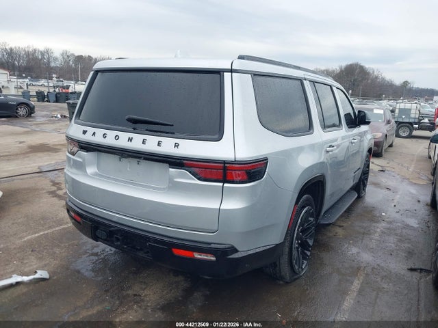 2023 JEEP WAGONEER 1C4SJUBP6PS574088 Photo 3