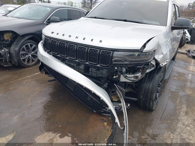 2023 JEEP WAGONEER 1C4SJUBP6PS574088 Photo 5