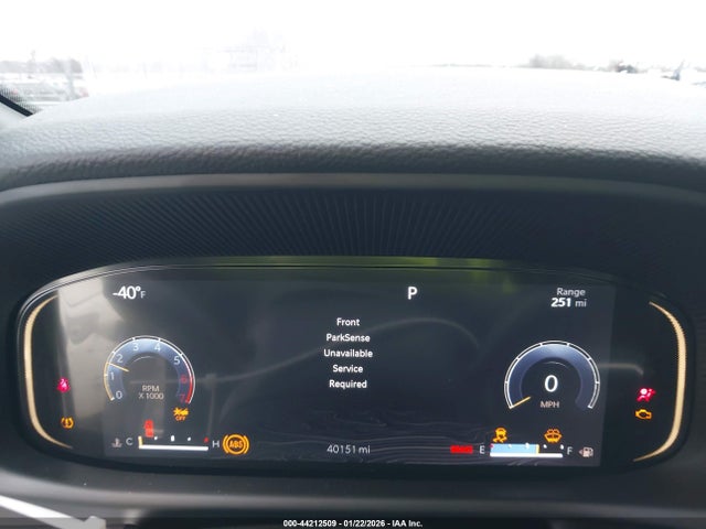 2023 JEEP WAGONEER 1C4SJUBP6PS574088 Photo 6