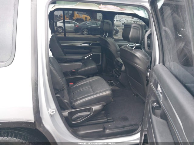 2023 JEEP WAGONEER 1C4SJUBP6PS574088 Photo 7