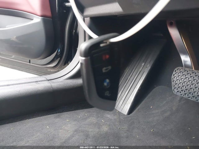 BMW 430I 2025 WBA43DA01SCT72167 Image 11