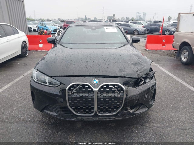 BMW 430I 2025 WBA43DA01SCT72167 Image 12