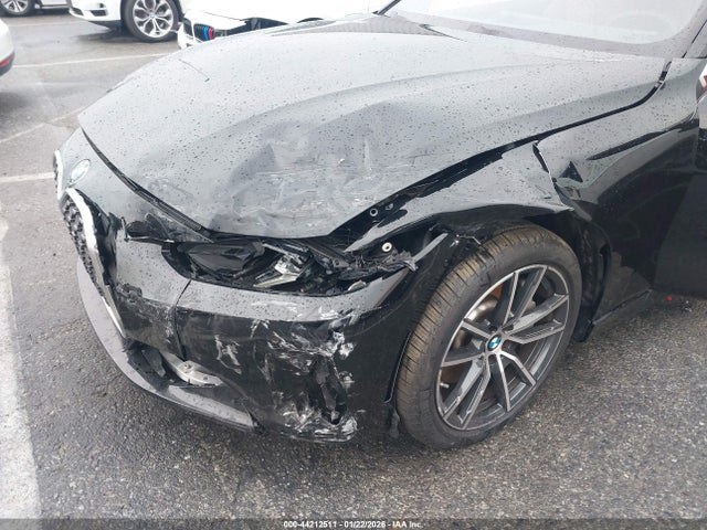 BMW 430I 2025 WBA43DA01SCT72167 Image 6
