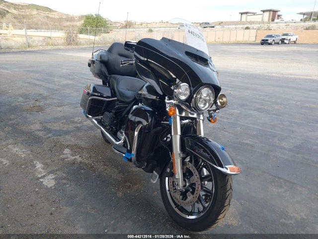 2015 HARLEY-DAVIDSON FLHTK 1HD1KEL10FB686536