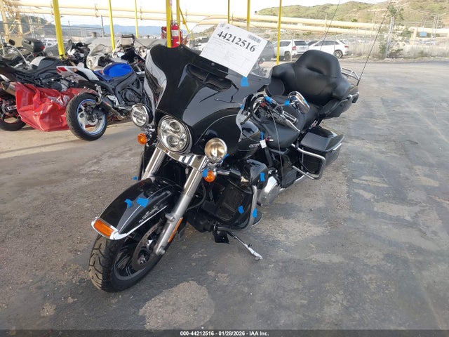 2015 HARLEY-DAVIDSON FLHTK 1HD1KEL10FB686536 Photo 1