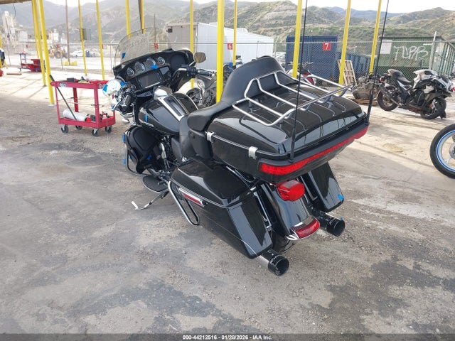 2015 HARLEY-DAVIDSON FLHTK 1HD1KEL10FB686536 Photo 2