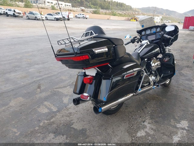 2015 HARLEY-DAVIDSON FLHTK 1HD1KEL10FB686536 Photo 3