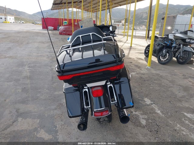 2015 HARLEY-DAVIDSON FLHTK 1HD1KEL10FB686536 Photo 5