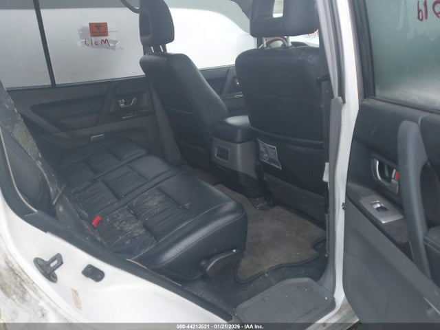 2003 MITSUBISHI MONTERO JA4NW51SX3J023523 Photo 7