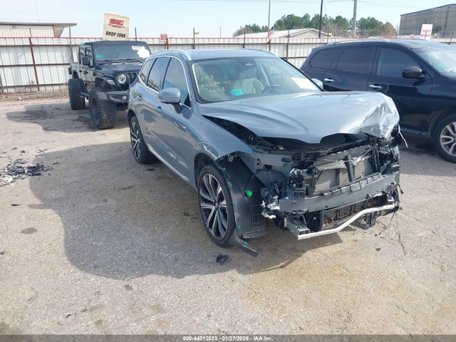 2023 VOLVO XC60 YV4L12RA5P1341896