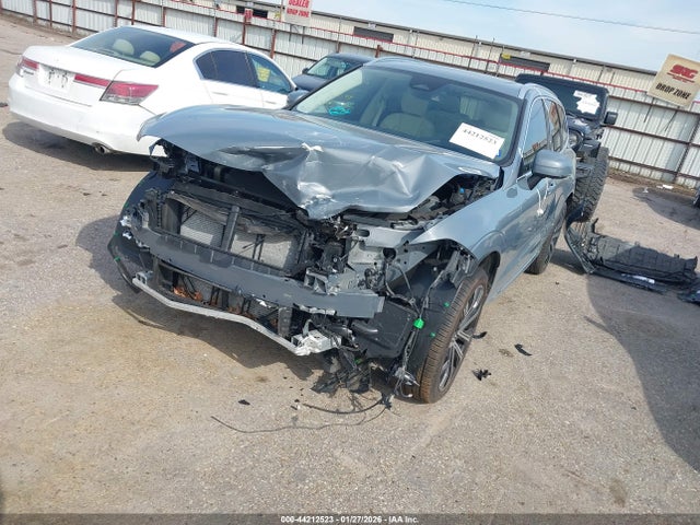 2023 VOLVO XC60 YV4L12RA5P1341896 Photo 1