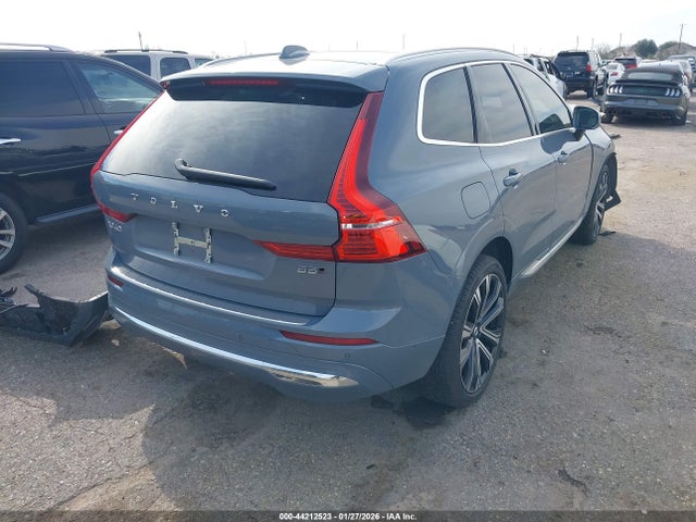 2023 VOLVO XC60 YV4L12RA5P1341896 Photo 3