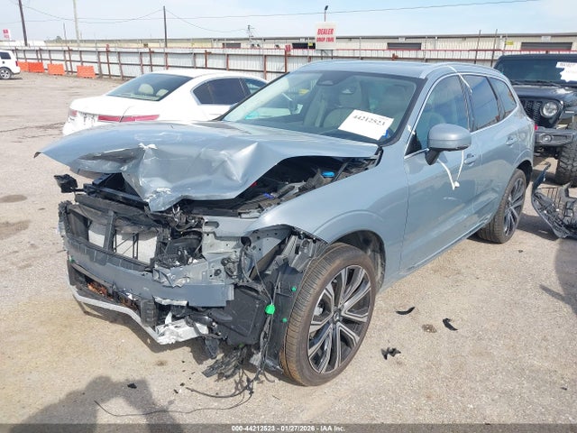 2023 VOLVO XC60 YV4L12RA5P1341896 Photo 5