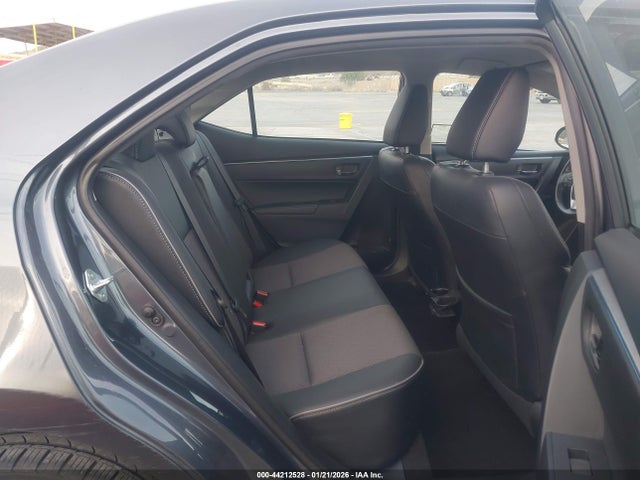2T1BURHE4GC645008 Toyota Corolla S Plus