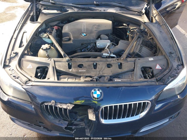 Aukcja sprzedaży 2015 Bmw 528i, vin: WBA5A5C54FD514794, numer aukcji: 44212532