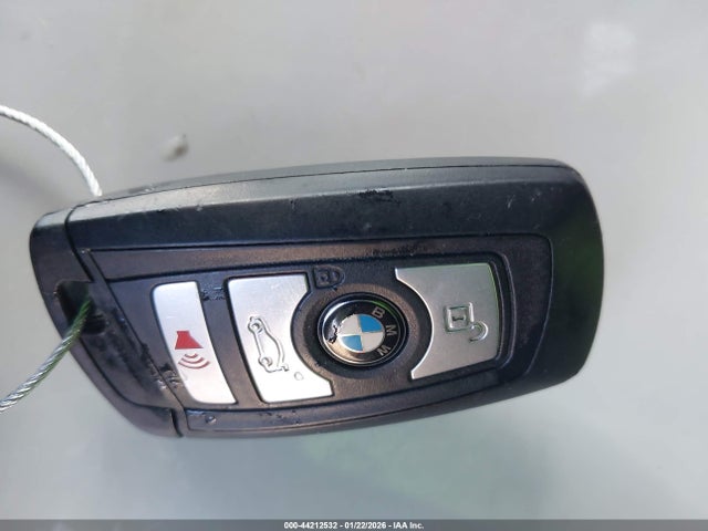 Aukcja sprzedaży 2015 Bmw 528i, vin: WBA5A5C54FD514794, numer aukcji: 44212532