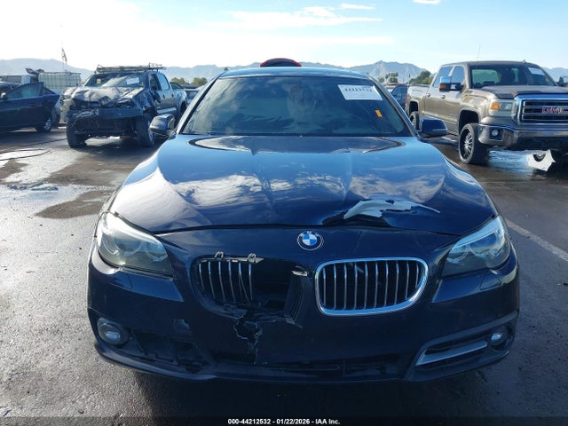 Aukcja sprzedaży 2015 Bmw 528i, vin: WBA5A5C54FD514794, numer aukcji: 44212532