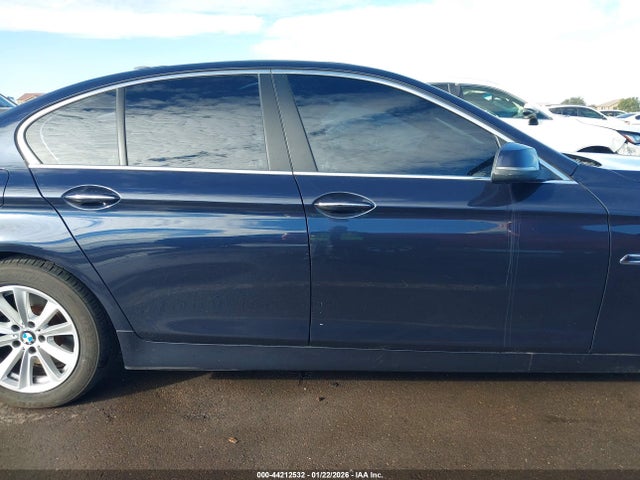 Aukcja sprzedaży 2015 Bmw 528i, vin: WBA5A5C54FD514794, numer aukcji: 44212532