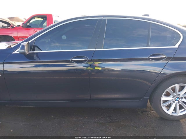 Aukcja sprzedaży 2015 Bmw 528i, vin: WBA5A5C54FD514794, numer aukcji: 44212532