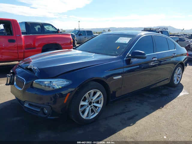 Aukcja sprzedaży 2015 Bmw 528i, vin: WBA5A5C54FD514794, numer aukcji: 44212532