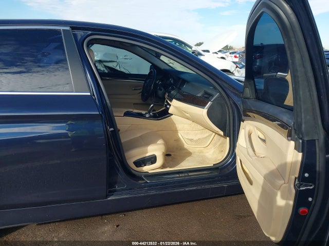 Aukcja sprzedaży 2015 Bmw 528i, vin: WBA5A5C54FD514794, numer aukcji: 44212532