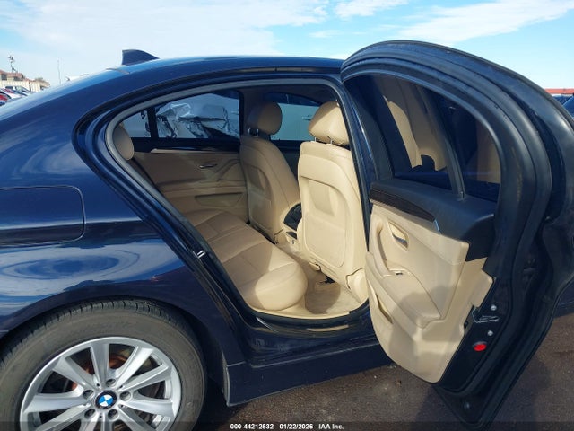 Aukcja sprzedaży 2015 Bmw 528i, vin: WBA5A5C54FD514794, numer aukcji: 44212532