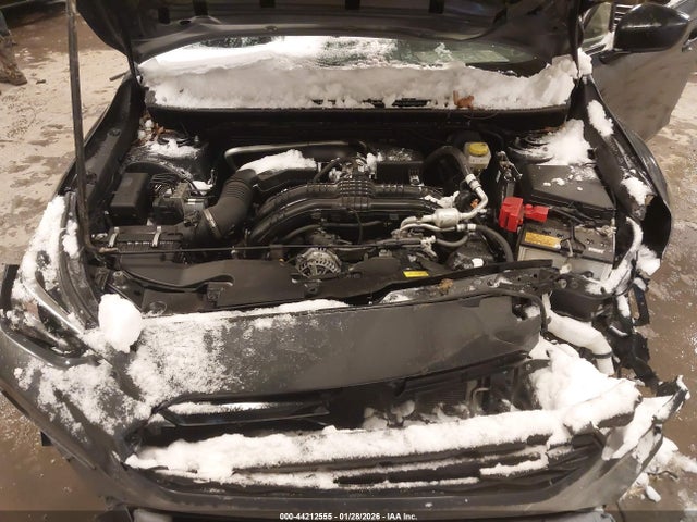 Продажа на аукционе авто 2024 Subaru Impreza Base 5-door, vin: JF1GUABC9R8268646, номер лота: 44212555