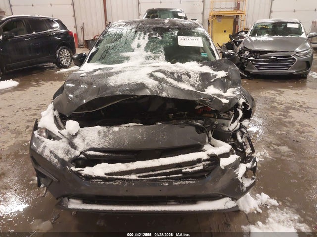 Продажа на аукционе авто 2024 Subaru Impreza Base 5-door, vin: JF1GUABC9R8268646, номер лота: 44212555