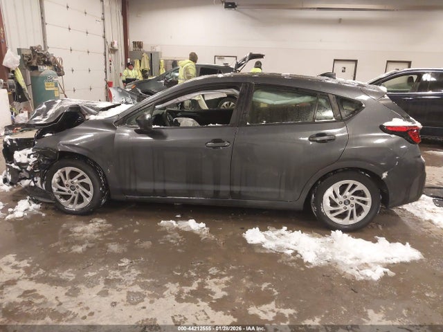 Продажа на аукционе авто 2024 Subaru Impreza Base 5-door, vin: JF1GUABC9R8268646, номер лота: 44212555