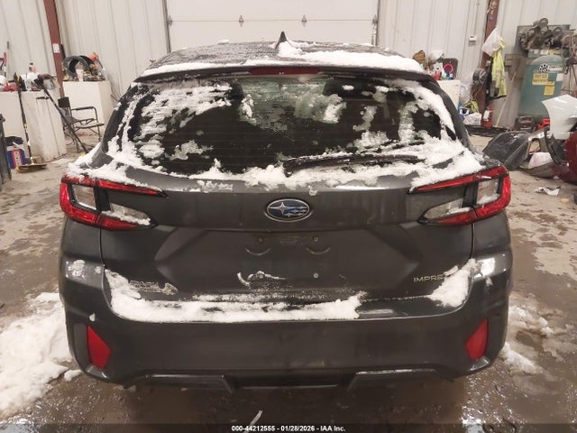 Продажа на аукционе авто 2024 Subaru Impreza Base 5-door, vin: JF1GUABC9R8268646, номер лота: 44212555