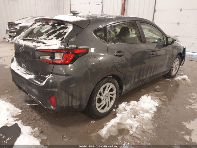 Продажа на аукционе авто 2024 Subaru Impreza Base 5-door, vin: JF1GUABC9R8268646, номер лота: 44212555
