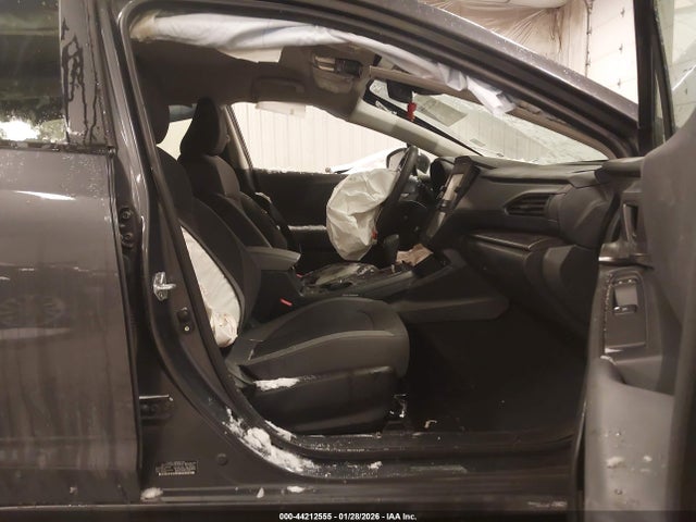 Продажа на аукционе авто 2024 Subaru Impreza Base 5-door, vin: JF1GUABC9R8268646, номер лота: 44212555