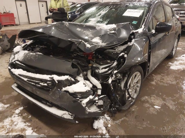 Продажа на аукционе авто 2024 Subaru Impreza Base 5-door, vin: JF1GUABC9R8268646, номер лота: 44212555