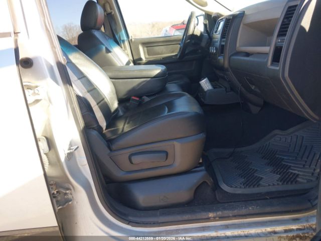 2011 RAM RAM 1500 1D7RB1GK2BS581903 Photo 4
