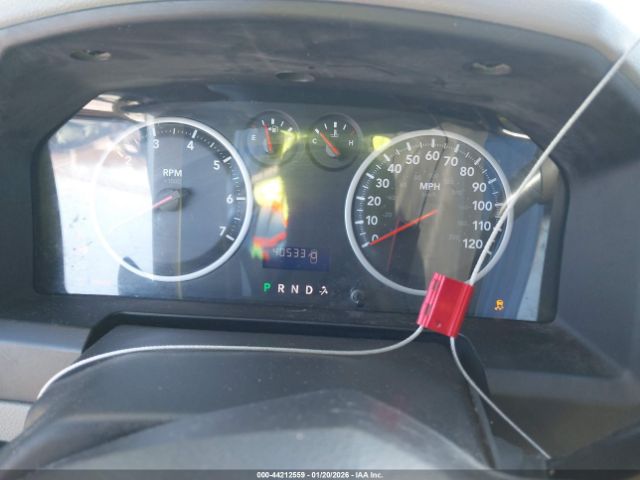 2011 RAM RAM 1500 1D7RB1GK2BS581903 Photo 6