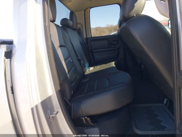 2011 RAM RAM 1500 1D7RB1GK2BS581903 Photo 7