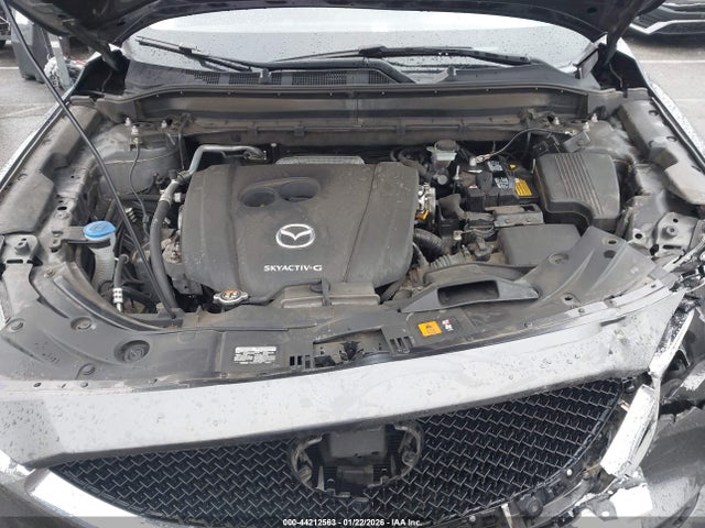 JM3KFADM9L0832409 Mazda Cx-5 Grand Touring