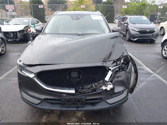 JM3KFADM9L0832409 Mazda Cx-5 Grand Touring