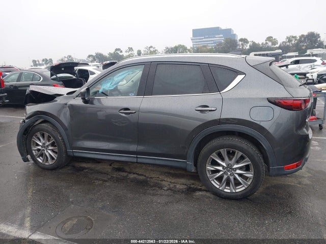 JM3KFADM9L0832409 Mazda Cx-5 Grand Touring