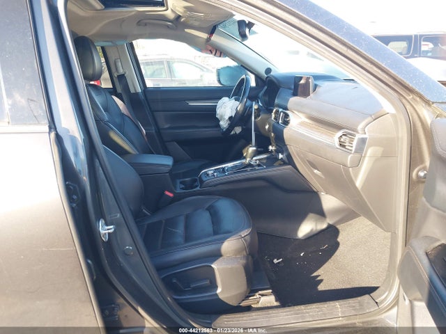 JM3KFADM9L0832409 Mazda Cx-5 Grand Touring