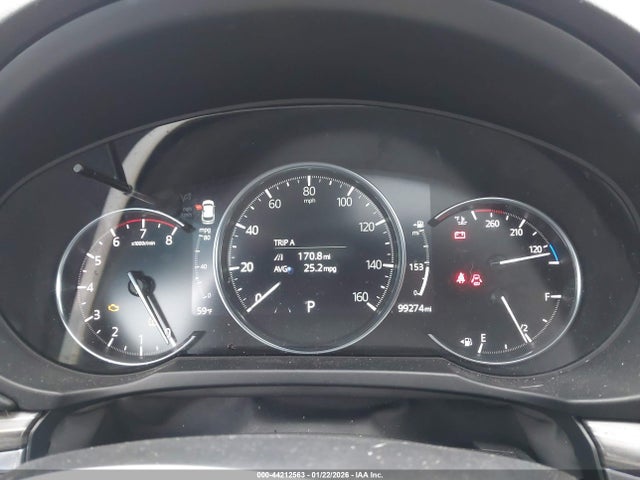 JM3KFADM9L0832409 Mazda Cx-5 Grand Touring