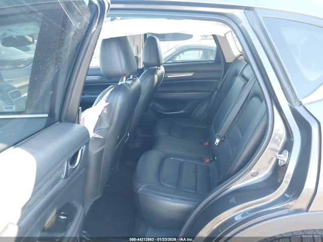 JM3KFADM9L0832409 Mazda Cx-5 Grand Touring